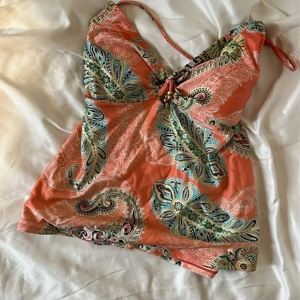 Quintsoul 2 Piece Swimsuit - Picture 2 of 6